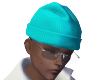 Beanie White