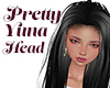 Pretty Yuna Head