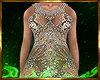 Diamond Gown 2