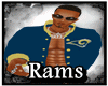 Rams Jacket