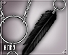 [Anry] Aury Necklace