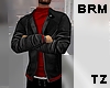 BLACK'N RED MAN