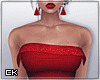 🅺 Fancy Holiday (Red)