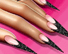 🤍 Nails V12