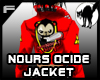 NoursOcide coll. JacketF