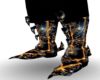 [EA5]NightWarrior Boots
