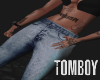 Tomboy Jeans