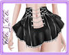 Coquette skirt