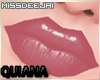 *MD*QUIANA Spice Touch
