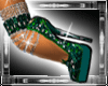 {CT}b&green shoes