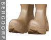 BV Puddle Boots Beige