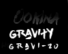 Kina| Gravity-Papa Roach