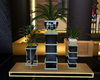 plant stand