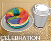 🎉 Bagel & Coffee