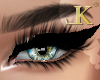 LK. Golden Blue Eyes