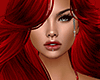 Paz Ruby Red Hair