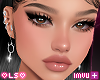 ♥ Babygirl Head