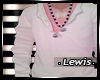 !Lewis! Serious Shirt |W