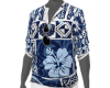 Hawaian Shirt & Shorts 1