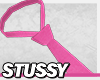 STUSSY | Tie