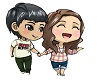 true love cut out