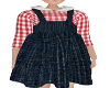 Kids-Country Girl Dress