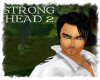 (20D) STRONG HEAD 2