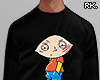 Sweater Family Guy