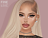 F. Magda Blonde