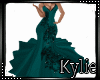 NYE Gown