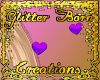 !i! Love - Purple