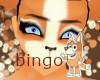 bingo m skin