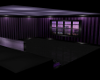 Blk & Purple