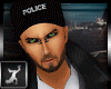[DZ] Police Cap