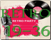 Retro Party / P2
