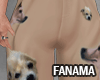 FA | I have a dog aunpnf