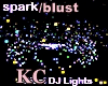 Light, Blust / Spark
