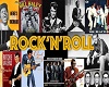ROCK NROLL / V 2