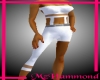 MzH-Bodysuit white