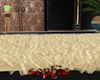 champague rug long