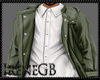 IR! Dionysious Coat