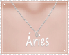 Necklaces Signs Aries