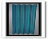 Blue Curtain