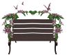 GR~Wedding Bench Lilac