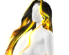 Brilho Loira Solto