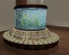 Couch Fish Tank