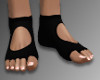 x3' Yoga Socks