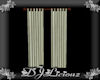 DJL-Curtain Sage Single