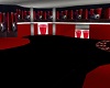 Red Solo Room