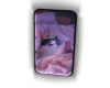 Pink Cat Phone